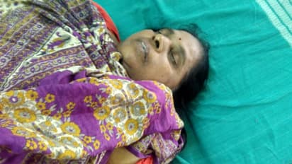 ಸ್ಥಳೀಯ ಸಂಸ್ಥೆ ಚುನಾವಣೆ: ಮತದಾನ ಮಾಡಿ ಸಾವನ್ನಪ್ಪಿದ ಮಹಿಳೆ