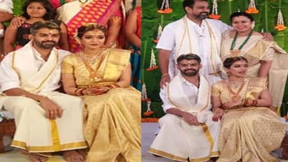 ప్రియుడిని పెళ్లాడేసిన హీరోయిన్!