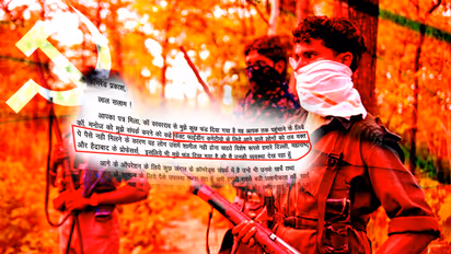 Left-leaning professors were paid to spread naxal poison in Delhi varsities, show mails