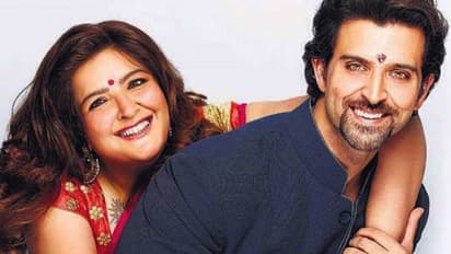Straight from the heart: Sunaina Roshan on her brother Hrithik Roshan