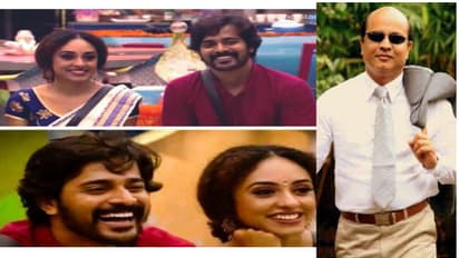 പേളി-ശ്രീനിഷ് പ്രണയം: പേളിയുടെ പിതാവ് പ്രതികരിക്കുന്നു