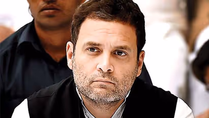 PM's silence on gang rape unacceptable; shameful govt leaves India's women unprotected: Rahul Gandhi