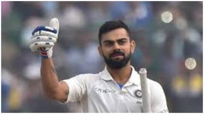 'വേഗതയില്' സെവാഗിനെ പിന്നിലാക്കി കോലിക്ക് റെക്കോര്ഡ്