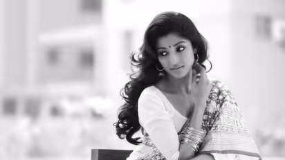 Paoli Dam, Lillette Dubey in relationship drama