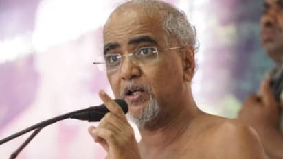 नहीं रहे ‘कड़वे प्रवचन’ से जीवन का अर्थ बताने वाले जैन मुनि तरुण सागर