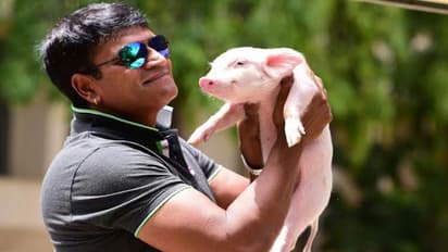 రవిబాబు “అదిగో” టాక్ ఏంటి ఇంత తేడాగా?