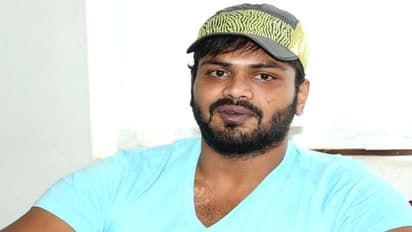 సినిమాలు ఎందుకు చేయడం లేదంటే.. హీరో 'తిక్క' సమాధానం!