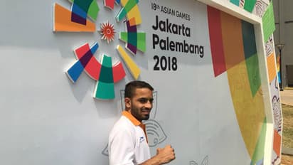 Asian Games 2018: Gold medallist boxer Amit Panghal happy for taking revenge on Olympic champ