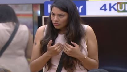 'కౌశల్ ఆర్మీ'ని వాడుకుందామని కామెంట్స్ చేసిన గీతాపై నెటిజన్లు ట్రోలింగ్!