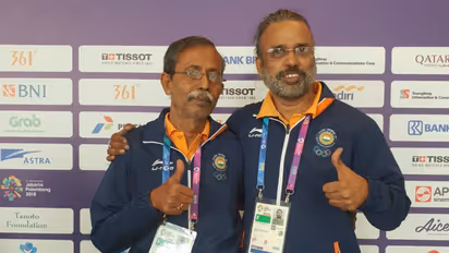 Asian Games 2018: Bridge is not gambling, it's harder than chess, says India's gold medallist