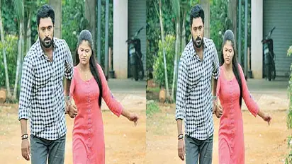 ಚಿತ್ರ ವಿಮರ್ಶೆ : ಆರೋಹಣ