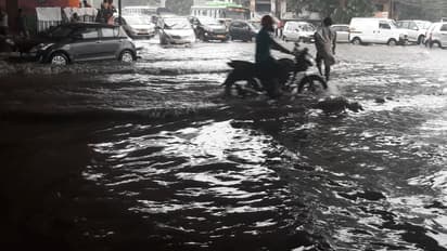 ದೇಶದ ಮತ್ತೊಂದು ಮಹಾನಗರಕ್ಕೂ ಕಾಡಿದೆ ಆತಂಕ