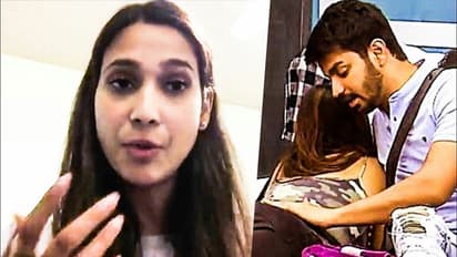 சிம்புவை கடுப்பாக்கிய மகத்; பிராச்சியுடன் சமாதனம் ஆகிவிட்டாராம்; அப்போ யாஷிகா வாழ்கை?