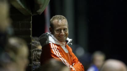 Asian Games 2018: India women’s hockey coach disappointed at missing direct Tokyo Olympics berth