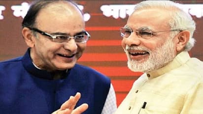 ಥ್ಯಾಂಕ್ಯೂ ಇಂಡಿಯಾ: ಫಲಿಸಿದ ಮೋದಿ-ಜೇಟ್ಲಿ ಪ್ಲ್ಯಾನ್, ಐಟಿಆರ್ @ಕ್ಲೌಡ್9!