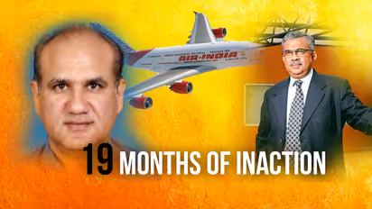 Court orders FIR against Air India captain, Jt DGCA after 19 months, but who was protecting him?