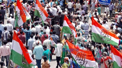 ಕಾಂಗ್ರೆಸ್ ನಲ್ಲಿ ಕಸರತ್ತು : ಯಾರಿಗೆ ಲೋಕಸಭಾ ಚುನಾವಣಾ ಟಿಕೆಟ್..?