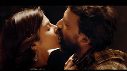 ಸಂದರ್ಶನ : ಲಿಪ್ ಲಾಕ್ ಅನಿವಾರ್ಯ ಎಂದ ನಟಿ