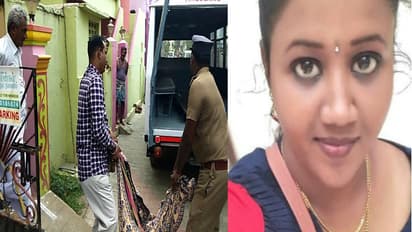 பெற்ற குழந்தைகளை கொன்றுவிட்டு தலைமறைவான தாய்!! கள்ளக்காதல் காரணமா..?