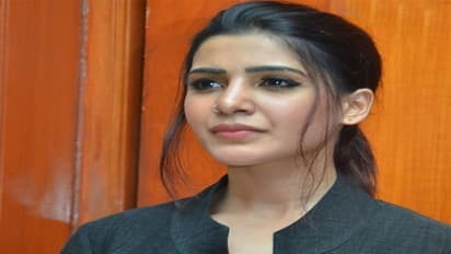 పోలీసులకు దొరికిపోయి బ్రతిమిలాడుకున్నా.. సమంత కామెంట్స్!