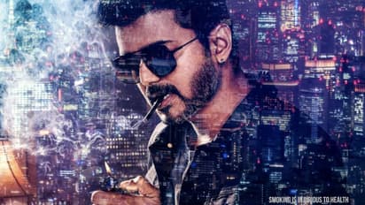 Tamil superstar Vijay playing chief minister in AR Murugadoss’ Sarkar?