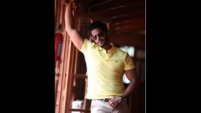 Astrology in mind, Deve Gowda family announces Nikhil’s name in hurry