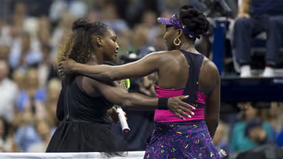 US Open: Serena Williams downs sister Venus in lopsided contest, calls it ‘best match’