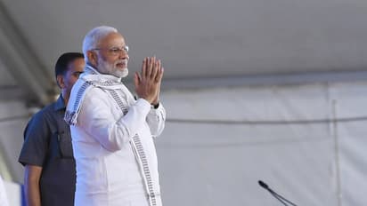 ಬಿಜೆಪಿಗೆ 365 ಪ್ಲಸ್ ಗುರಿ, ನಮೋ ಭಾರತ್ ಪಡೆ ಅಸ್ತಿತ್ವಕ್ಕೆ