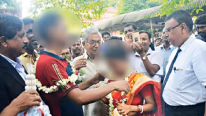 Bengal shocks nation again: Police, lawyer make rape victim marry her violator outside court