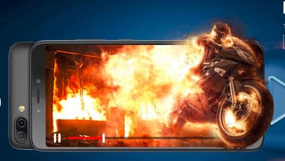 ಅಗ್ಗ, ಆದ್ರೂ ಫೀಚರ್ ಮಾತ್ರ ಸಖತ್! ಮೊಬೈಲ್ ಮಾರುಕಟ್ಟೆಗೆ S4