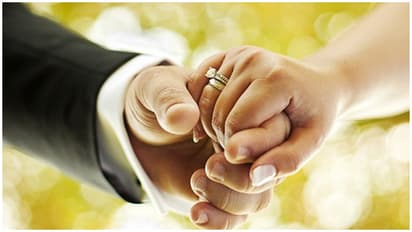 ఆ అవసరం లేదు: భార్య ఆరోపణలపై టెక్కీ