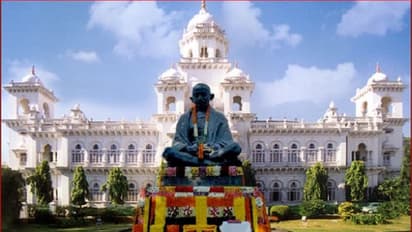 కొనసాగుతున్న తెలంగాణ అసెంబ్లీ సమావేశాలు.. ఏడు బిల్లులను ప్రవేశపెట్టిన ప్రభుత్వం..