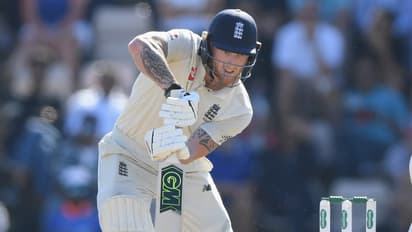 ಬಟ್ಲರ್-ಸ್ಟೋಕ್ಸ್ ಜೊತೆಯಾಟ-ವಿಕೆಟ್ ಕಬಳಿಸಲು ಭಾರತ ಹೋರಾಟ