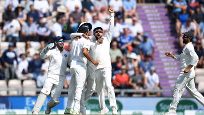 ನಾಲ್ಕನೇ ಟೆಸ್ಟ್’ನ ಮೂರನೇ ದಿನ ನಿರ್ಮಾಣವಾದ ದಾಖಲೆಗಳಿವು