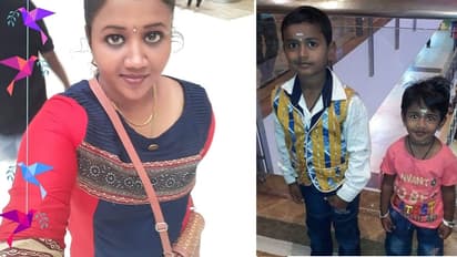 கள்ளக்காதல் விவகாரம்... அபிராமி குறித்து அடுத்தடுத்து வெளிவரும் பகீர் தகவல்!