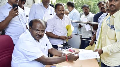 12 ತಾಸುಗಳವರೆಗೆ ಜನರ ಸಮಸ್ಯೆ ಆಲಿಸಿದ ಸಿಎಂ