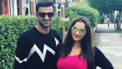 ಸಾನಿಯಾ ಮಿರ್ಜಾ ಮಗು ಫೋಟೋ ವೈರಲ್!