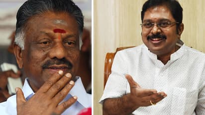 పన్నీరు సెల్వం నావెంటే...అందుకోసమే అపాయింట్ కోరారు : దినకరన్ సంచలనం