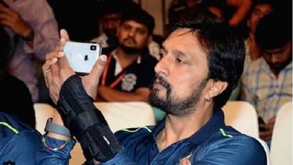 ಸುದೀಪ್ ಹುಟ್ಟುಹಬ್ಬಕ್ಕೆ ಚಿತ್ರರಂಗದ ಗಣ್ಯರು ಶುಭಕೋರಿದ್ದು ಹೀಗೆ