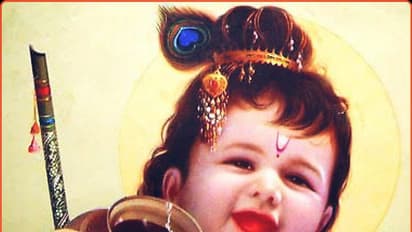 जाने कब है जन्माष्टमी के व्रत का सही मुहूर्त