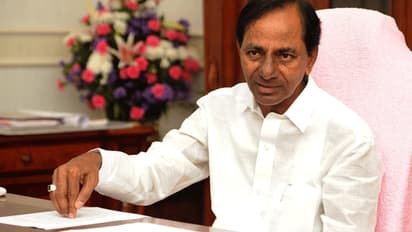 #Semifinals18: K Chandrasekhar Rao declares assets of Rs 20.60 crore before Telangana polls