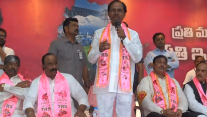 #Semifinals18: Congress says EC in Telangana infected with ‘pink disease’