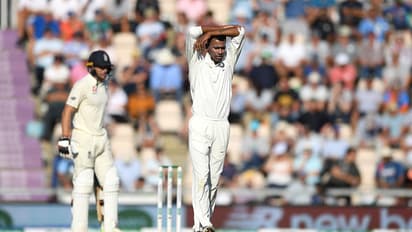 India vs England 2018: Joe Root's men have taken substantial lead in the 4th Test