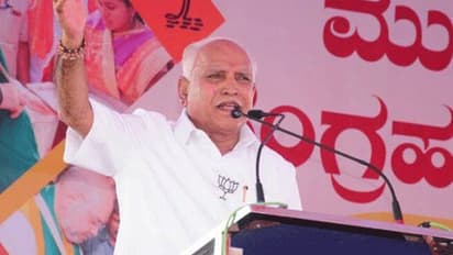 'ಶೀಘ್ರದಲ್ಲೇ ಬಿಎಸ್ವೈ ಮತ್ತೆ ಸಿಎಂ'