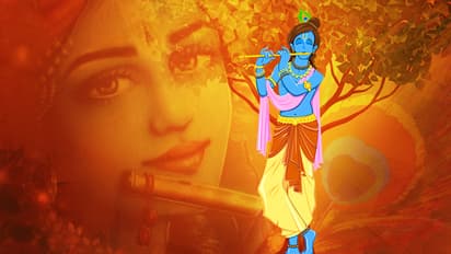 Janmashtami 2018: Importance of Shri Krishna and Indian politics