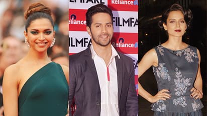 कभी ऐसे दिखते थे ये बॉलीवुड सेलिब्रिटी, देखकर हो जाएंगे हैरान