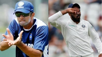 ರಾಹುಲ್ ದ್ರಾವಿಡ್ ದಾಖಲೆ ಸರಿಗಟ್ಟಿದ ಕೆಎಲ್ ರಾಹುಲ್