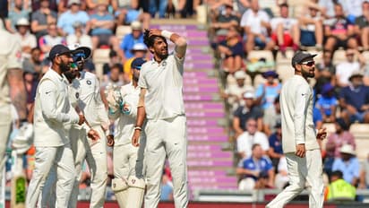 ಟಾರ್ಗೆಟ್ ಚೇಸ್ ಮಾಡಲು ಹೋದ ಭಾರತಕ್ಕೆ ಆರಂಭಿಕ ಆಘಾತ