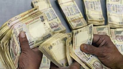 Demonetisation anniversary: Congress demands apology from PM Modi, to hold nationwide protest