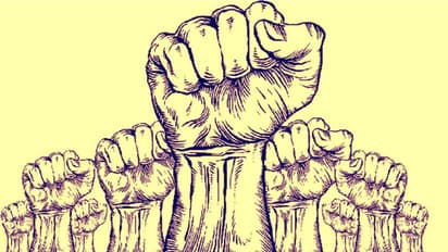 ಪತ್ನಿ ಪೀಡಿತ ಪುರುಷರನ್ನು ರಕ್ಷಿಸಲು ಪುರುಷರ ಆಯೋಗ?